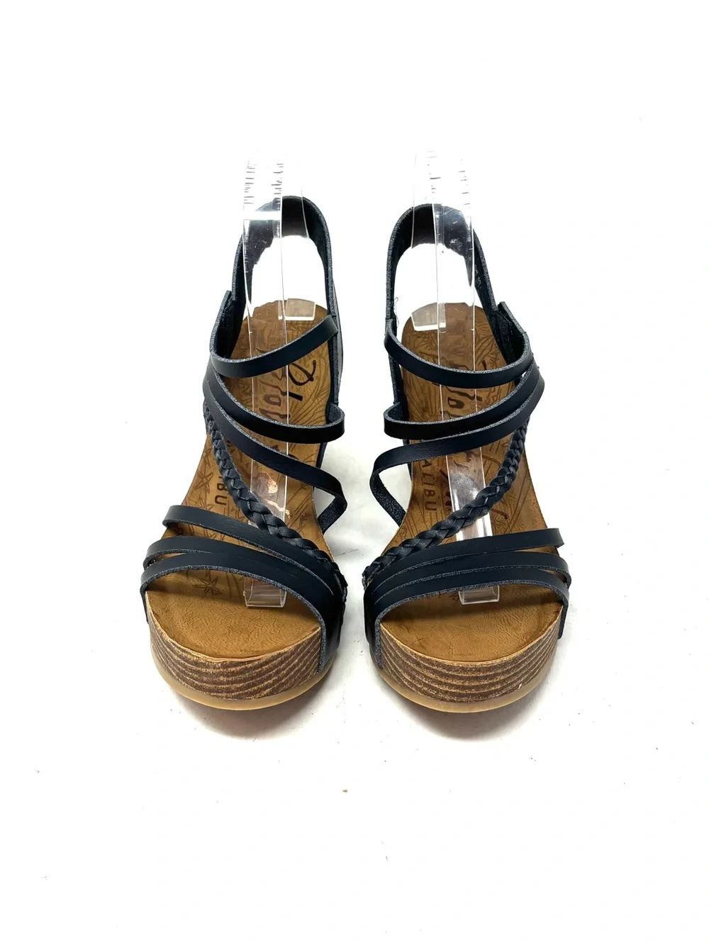 NEW Blowfish Sandals